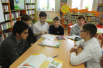 Экологический круиз «Волшебная сила природы» 2
