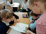 Экологический час «Мы любим свою планету» 2