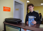 День самоуправления «Я - библиотекарь!» 3