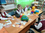 Мастер‑класс «Волшебство рук: игрушки‑подёргушки своими руками» 2