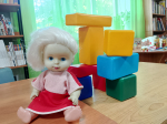 Интерактивная экспозиция «Мир детства» 0