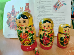 Интерактивная экспозиция «Мир детства» 6