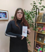 Акция «Я - будущий избиратель!» 6
