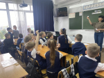 Познавательные программы «День славянской письменности» 6
