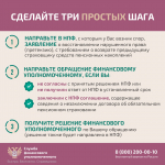 Как защитить себя при незаконном переводе пенсионных накоплений? 4