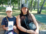 Акция «Скажи Нет наркотикам!» 1