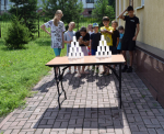 Игровая программа «Иван Купала» 1
