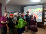 Литературный квартирник «Шахтерская слава!» 3