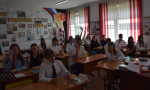 Урок информации «Всё о Пушкинской карте» 1