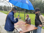 Игровая программа «Шахтерский квест» 0