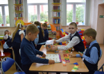 Экскурсия «Добро пожаловать в библиотеку!» 6