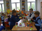 Экскурсия «Добро пожаловать в библиотеку!» 7