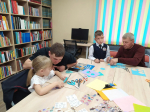 Мастер‑класс «Подарок для папы» 3