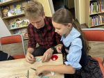 Мастер‑класс «Подарок для папы» 12