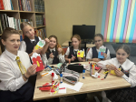 Мастер-класс «Подарок для папы» 4