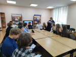 I этап Всероссийской олимпиады «Символы России» 5