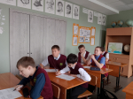 I этап Всероссийской олимпиады «Символы России» 12