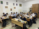 I этап Всероссийской олимпиады «Символы России» 17